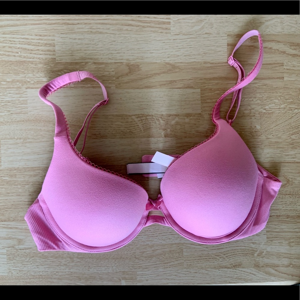 Body by Victoria’s Secret Perfect Shape bra - 32 C